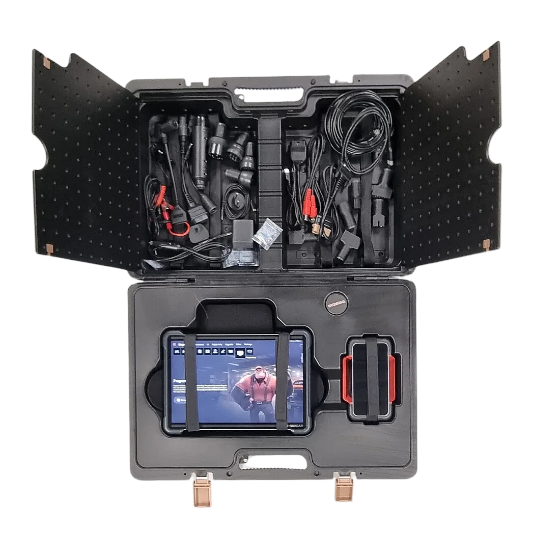 Thinkcar Thinktool Expert 399 set-2