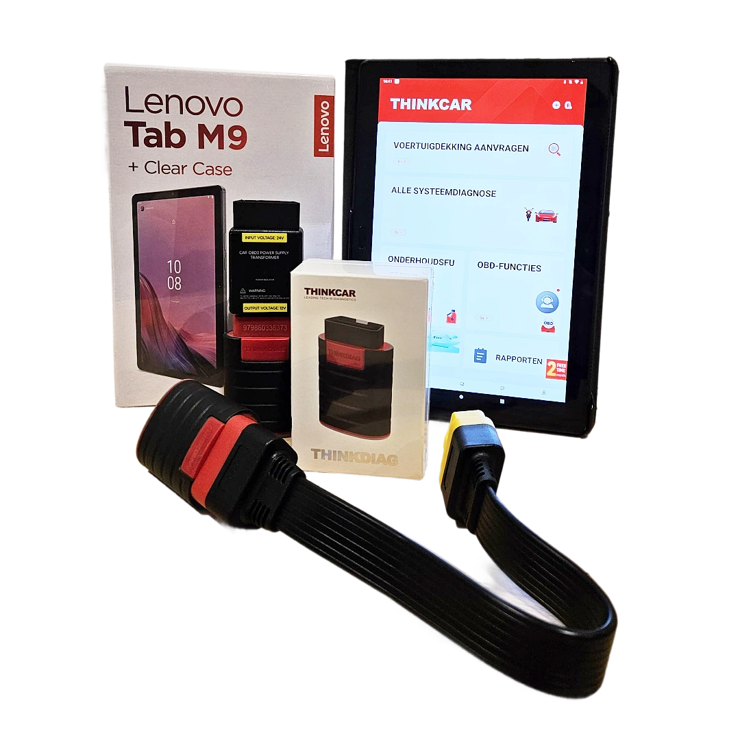 THINKDIAG + TABLET