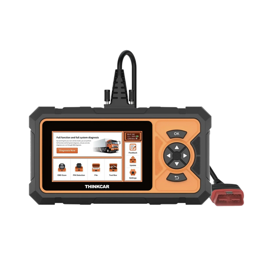 THINKCAR® - ThinkScan HD