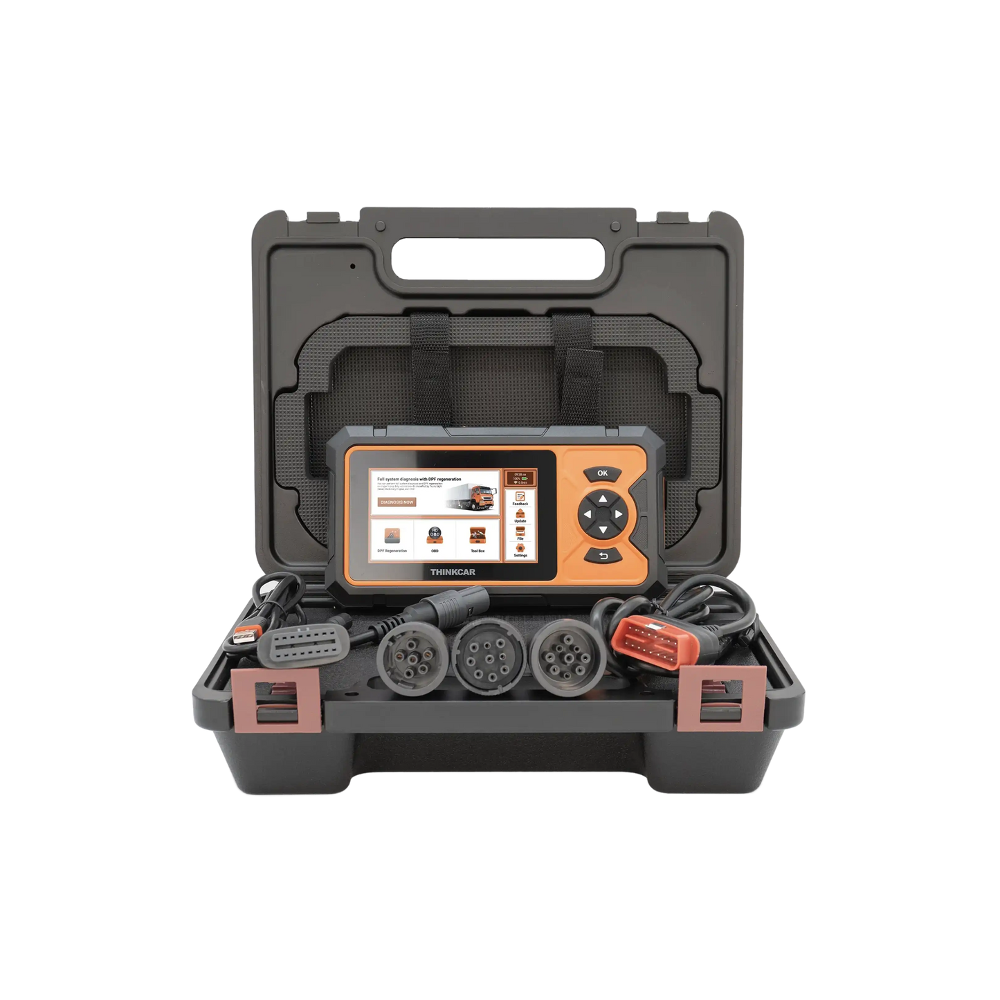 THINKCAR® - ThinkScan HD