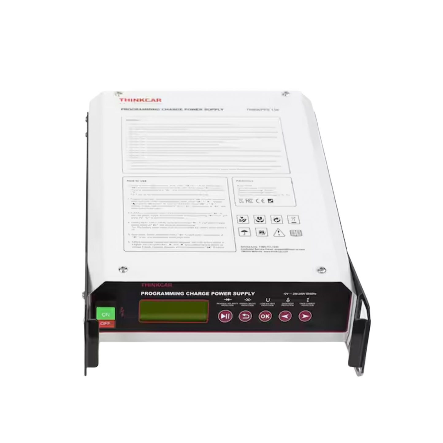 THINK PPS 150