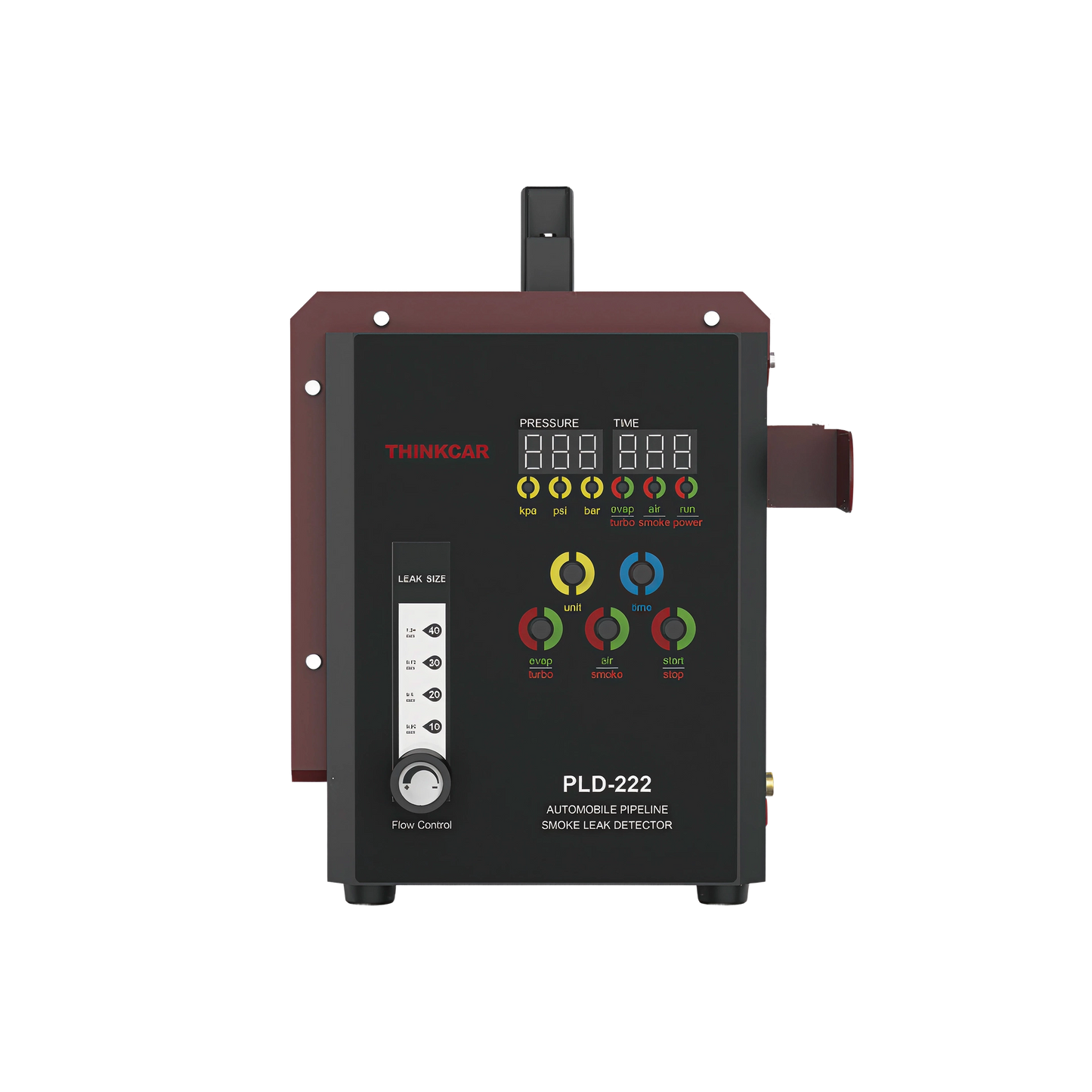 THINKCAR® - PLD222