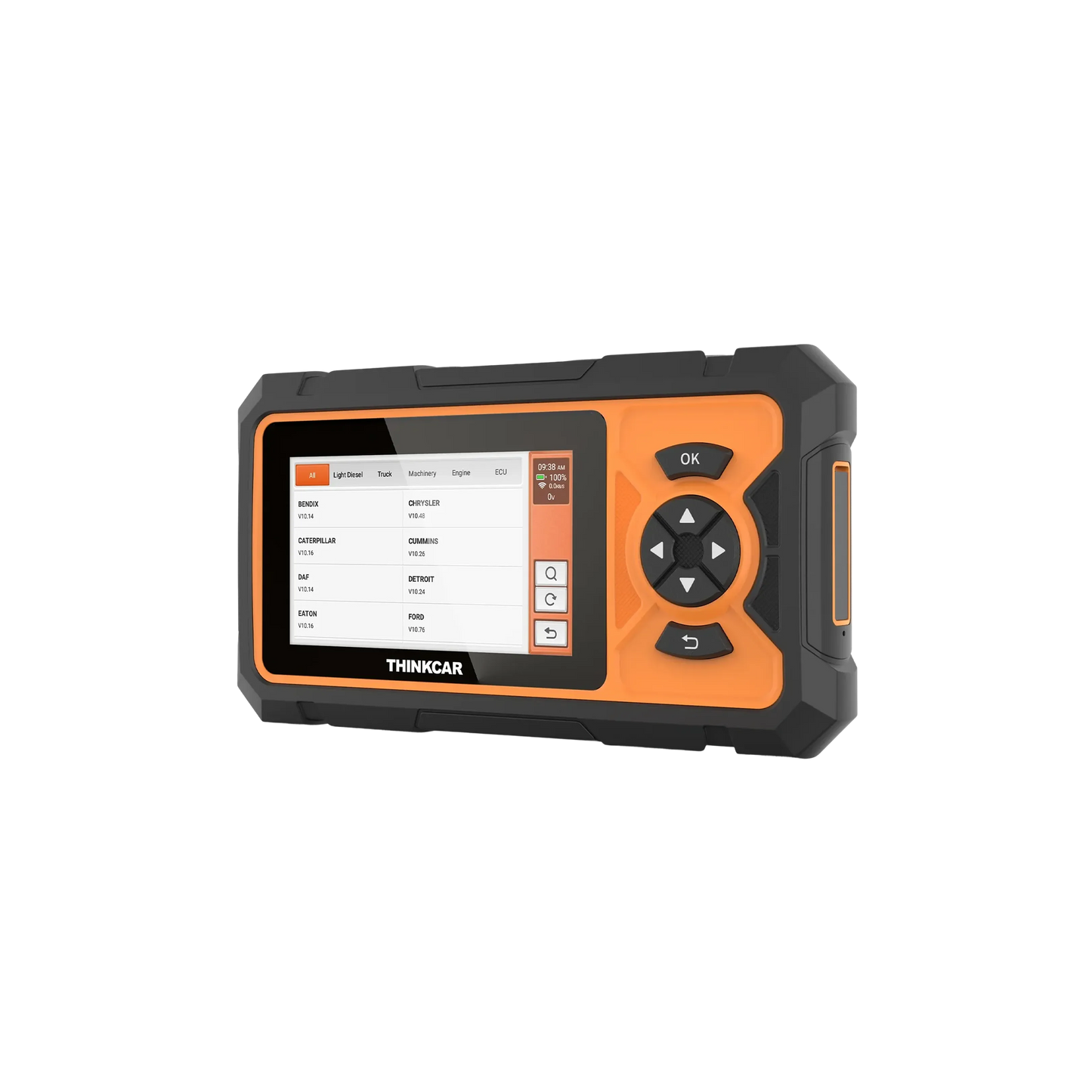 THINKCAR® - ThinkScan HD