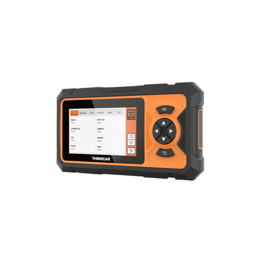 THINKCAR® - ThinkScan HD