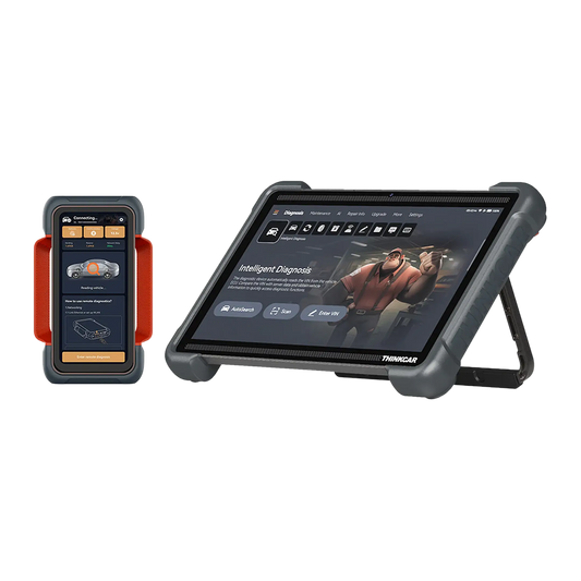 Thinkcar Thinktool Expert 394