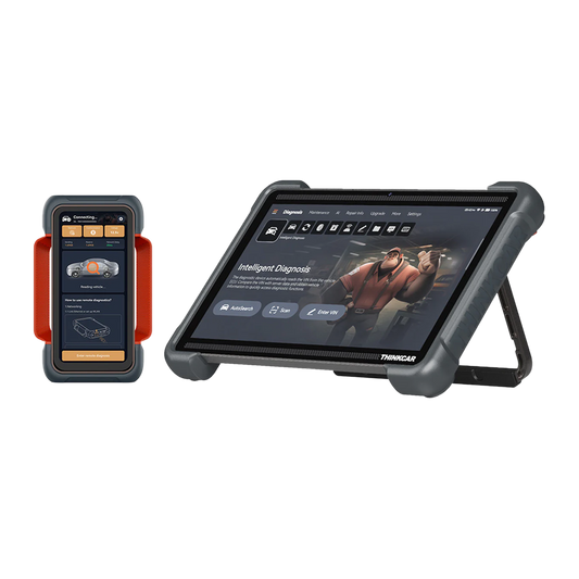 Thinkcar Thinktool Expert 399